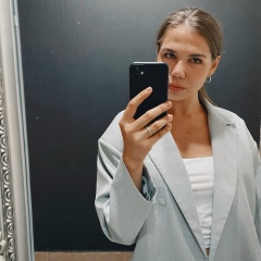 Анастасия Якут, Саратов