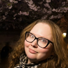 Мария Мельникова, 23.07.1989, Санкт-Петербург