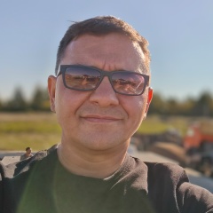 Ринат Шарифуллин, 01.02, Туймазы