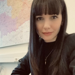 Ириша Мещерюкова, Астана