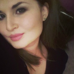 Гузаль Хамидова, 02.11.1993, Ташкент