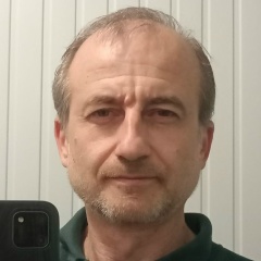 Сергей Артемов, 14.12.1973, Донецк