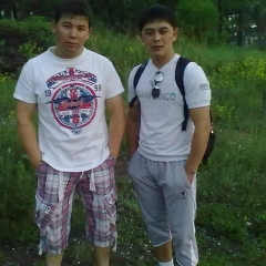 Кадыр Тилекбаев, 14.06.1993, Красноярск