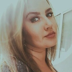 Эллина , 30.03, Харьков