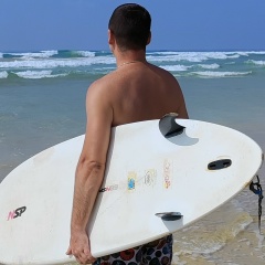 Станислав Кушнарев, Таганрог