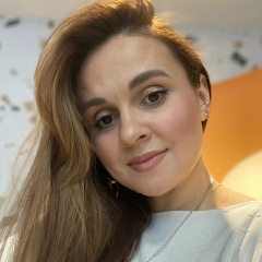 Людмила Заикина, 01.07.1986, Сургут