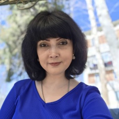 Александра Эргашева, Ташкент