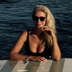 Наталья Талызина, 08.10.1984, Москва