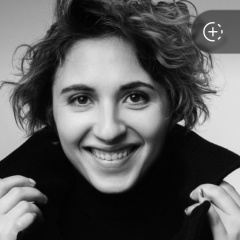 Кристина Бурнашова, 14.02.1988