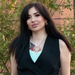 Юлия Малькова, 02.06, Стерлитамак