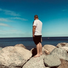 Дмитрий Михайлов, 29.10, Москва