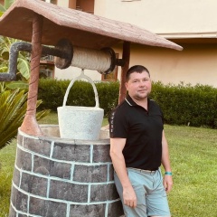 Александр Архипов, 10.07.1981, Арпачин