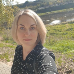 Елена Корешкова, 13.09, Балашиха