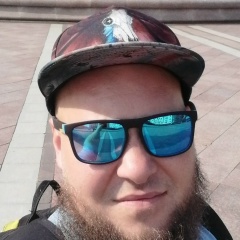 Александр Александров, 19.01, Санкт-Петербург