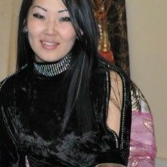 Бота-Жарылкасыновна Кожабекова, 08.03.1989, Тараз