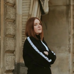 Катрин Галунова, 14.11, Санкт-Петербург