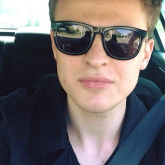 Паша Жиляев, 18.06, Москва