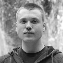 Олег Бабиенко, 20.09.1990, Каменское / Днепродзержинск