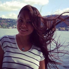 Аселя Омарбекова, 05.02, Алматы