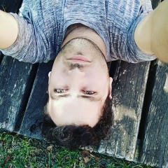 Nicolas Ardison, 16.06.1989, Buenos Aires