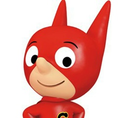 Антон Богатырёв