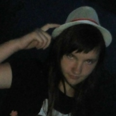 Аня Тишкова, 19.03, Антрацит