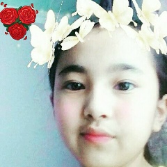 Еркеназ Жунусова, 10.12.2003