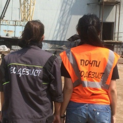 Наташа Копырина, 23.10.1985, Pittsburgh