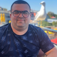 Арсен Сейтаблаев, 07.04