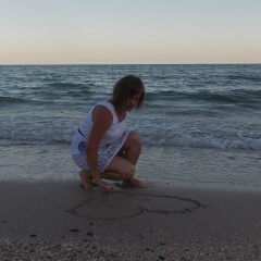 Алла Мельничок, 26.03, Львов