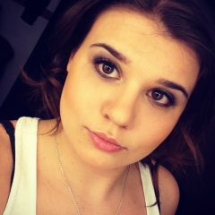 Мария Шевелева, 19.05, Санкт-Петербург