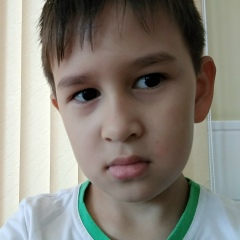 Артём Агафонов, 12.06.2000, Мирный