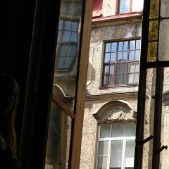 Katik Katik, Санкт-Петербург