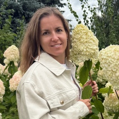 Татьяна Кончакова, 13.05.1988, Москва