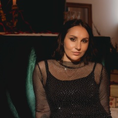 Анюта Лячко, 22.12, Приазовское