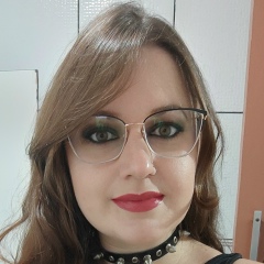 Alexandra Bussyguin, 22.01.1989, São Paulo