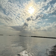 Аидочка Ахмедова, Москва