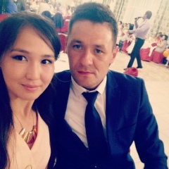 Ренат Есказы, 30.03.1986, Астана