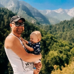 Геннадий Александрович, 11.01, Москва