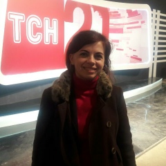 Вита Удовенко, 01.02, Прилуки