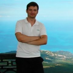 Михаил Шпаков, 21.11, Одесса