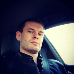 Сергей Брагинский, 23.06, Москва