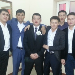 Рахат Мырзабеков, 03.06.1990, Талдыкорган