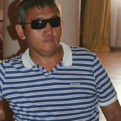 Берік Молдахметов, 14.03.1981, Талдыкорган