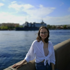Татьяна Лазарева, 07.04.1995, Красная Поляна
