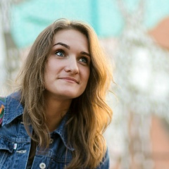 Екатерина Игнатович, Минск