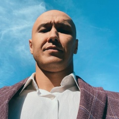 Рустам Мавлетбердин, 30.04, Казань