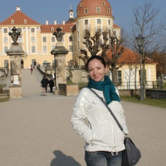 Лилия Самигулина, 27.01, Казань