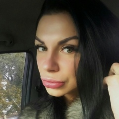 Юлия Солодовникова, 30.09.1983, Днепр (Днепропетровск)