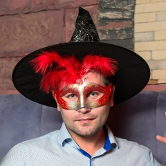 Андрей Кузнецов, 11.11, Москва